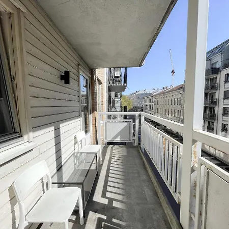 City Center Royal Pallace Πανσιόν *