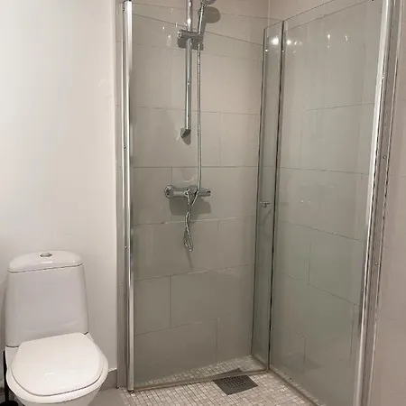 City Center Royal Pallace Πανσιόν *