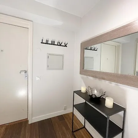 City Center Royal Pallace * Όσλο